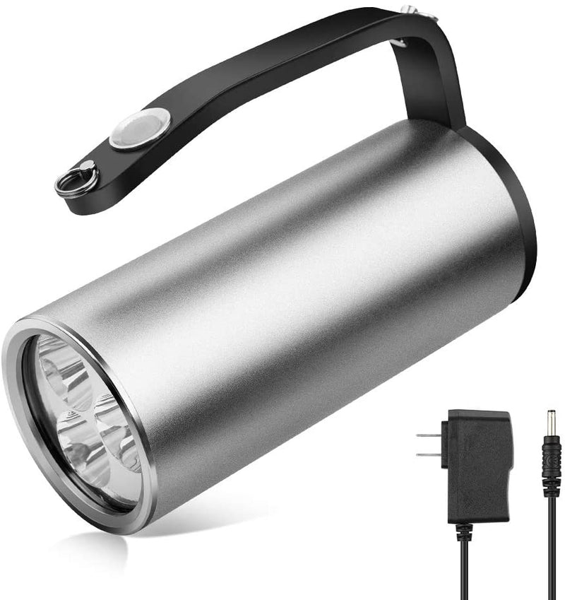 12V Li-Ion Cordless Flashlight PLCL-79 body only no Battery inlcude