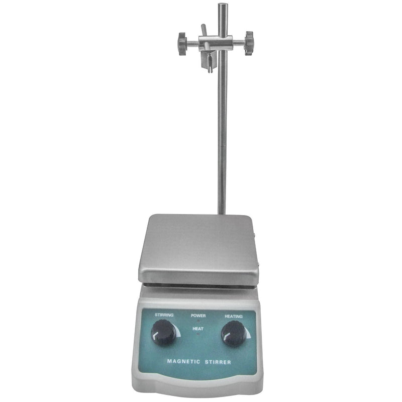 Hardware Factory Store Inc - Magnetic Stirrer w/ Hot Plate - [variant_title]