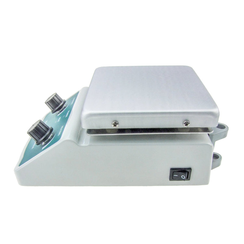 Hardware Factory Store Inc - Magnetic Stirrer w/ Hot Plate - [variant_title]