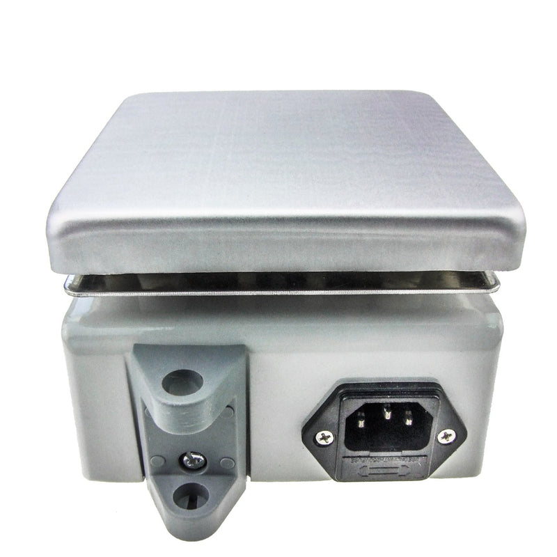 Hardware Factory Store Inc - Magnetic Stirrer w/ Hot Plate - [variant_title]