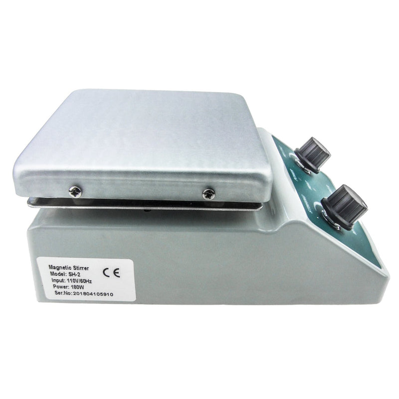 Hardware Factory Store Inc - Magnetic Stirrer w/ Hot Plate - [variant_title]