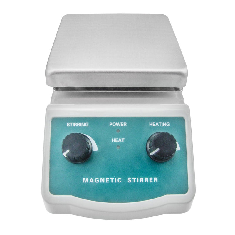 Hardware Factory Store Inc - Magnetic Stirrer w/ Hot Plate - [variant_title]