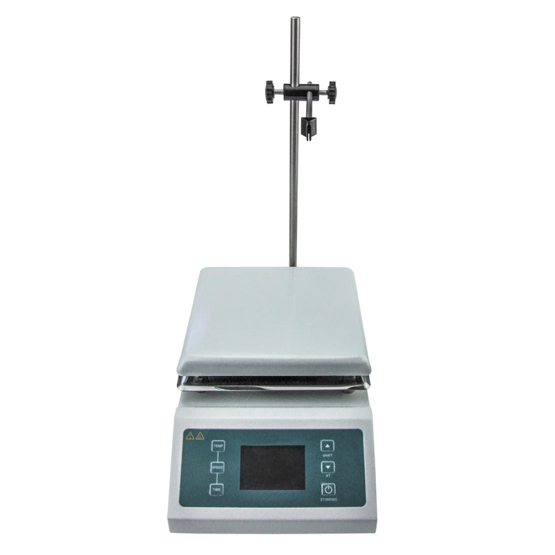 Hardware Factory Store Inc - Magnetic Stirrer w/ Hot Plate - [variant_title]