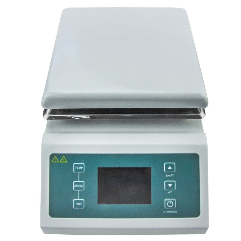 Hardware Factory Store Inc - Magnetic Stirrer w/ Hot Plate - [variant_title]