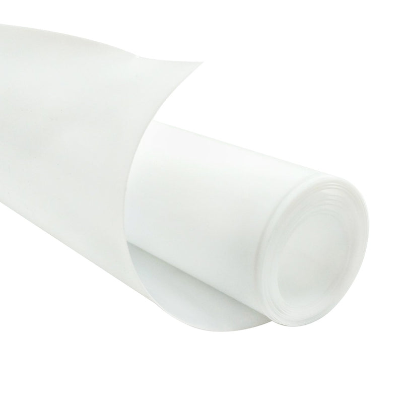 Hardware Factory Store Inc - PTFE Film, No Adhesive, Pure White, 16 x 12 inch, 60x16inch - [variant_title]