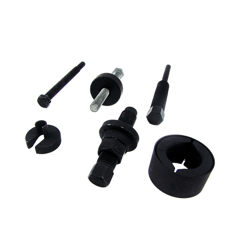 Power Steering Pump Pulley Service Set