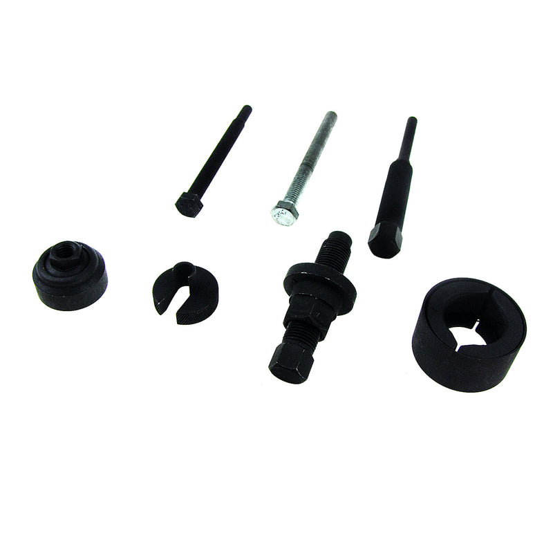 Power Steering Pump Pulley Service Set
