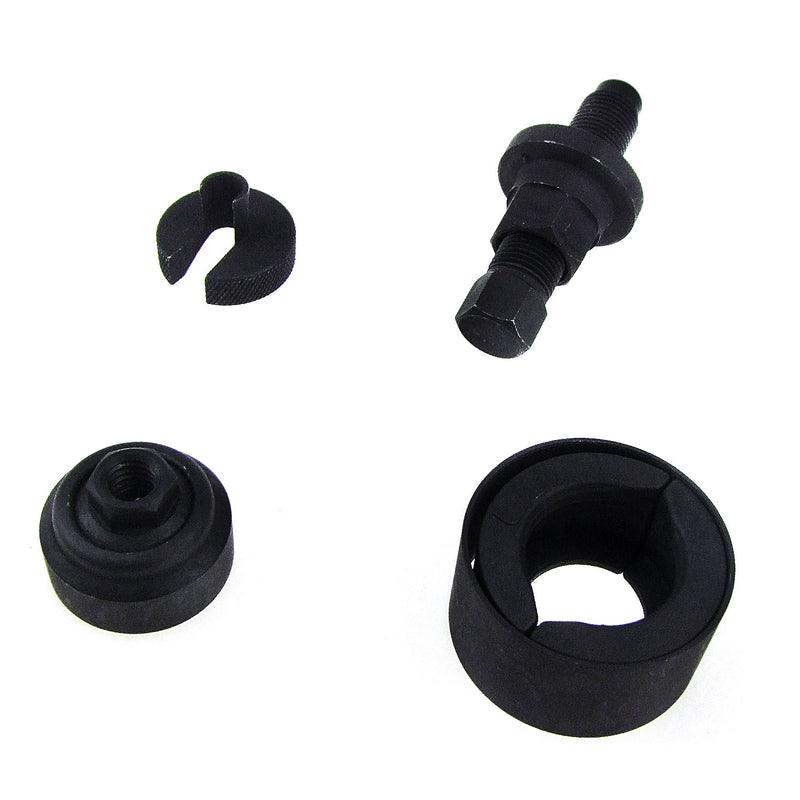 Power Steering Pump Pulley Service Set
