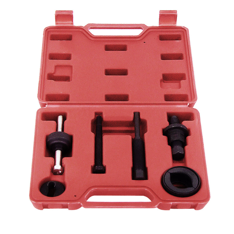 Power Steering Pump Pulley Service Set