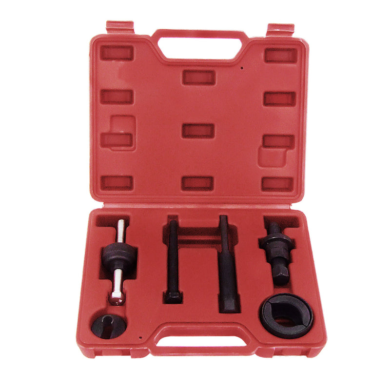 Power Steering Pump Pulley Service Set