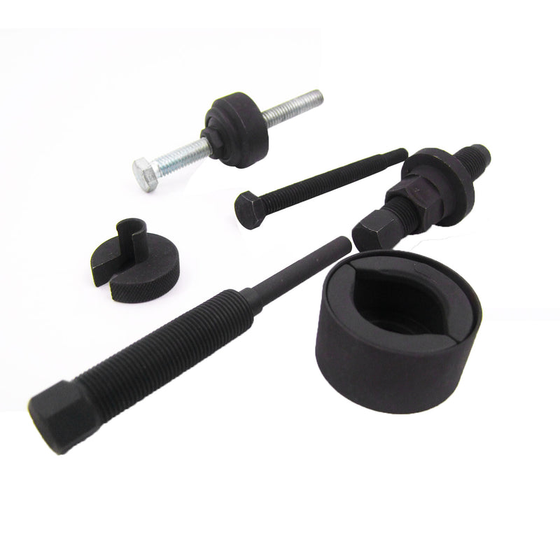 Power Steering Pump Pulley Service Set