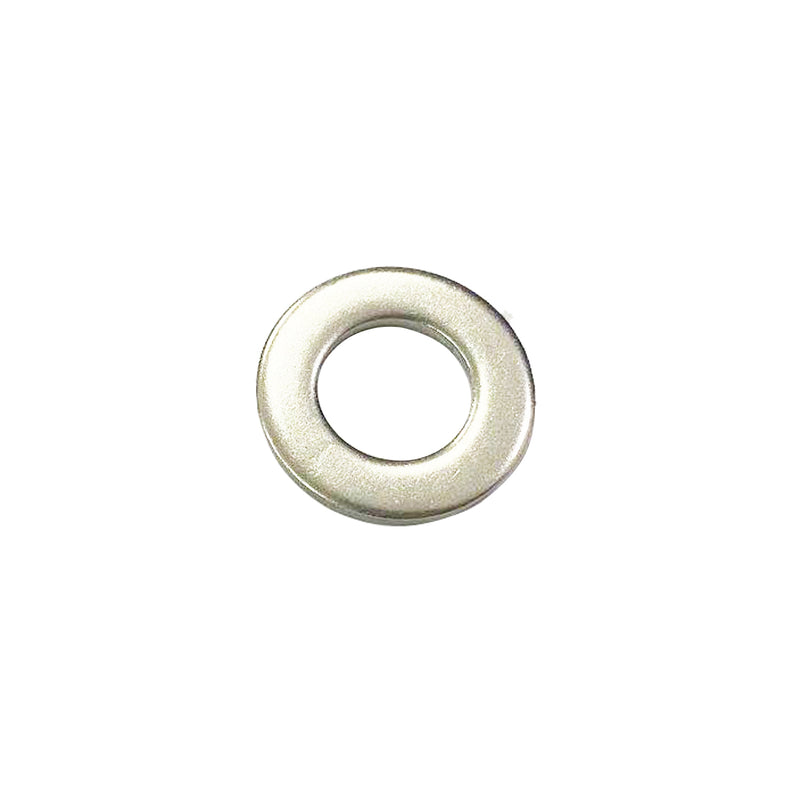 700 PCS 304 Stainless Steel Flat Washer Assortment Set - 9 Sizes Included: M2 M2.5 M3 M4 M5 M6 M8 M10