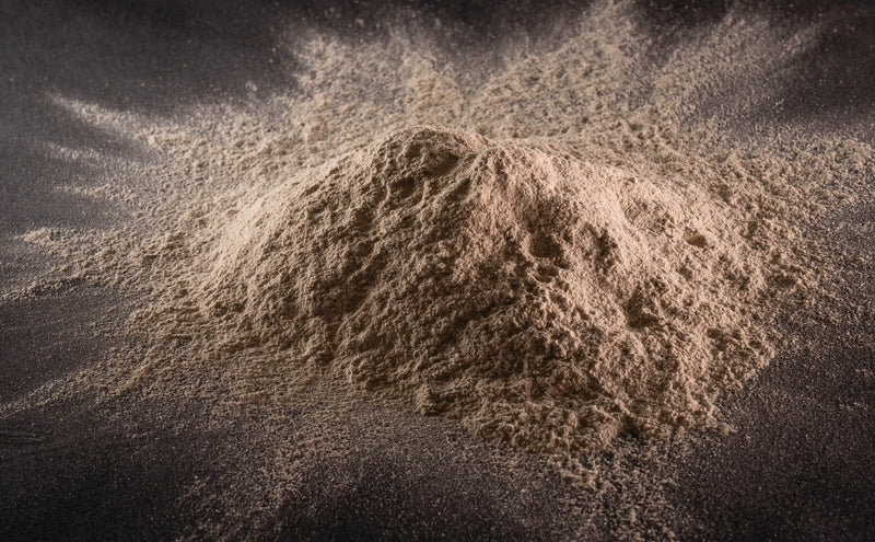 Carbon Chemistry T-5® Neutral Activated Bentonite Clay