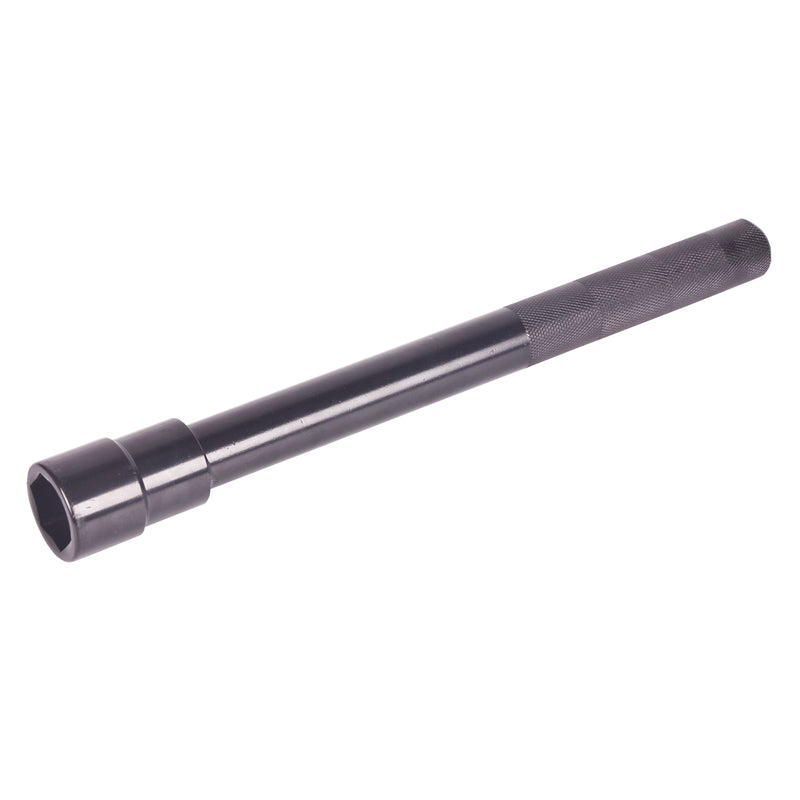 Inner Tie Rod Removal & Installation Mechanics Tool Set w/ 1-3/16" 1-5/16" 1-7/16" Crowfoot Adapters