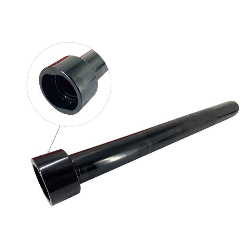 Inner Tie Rod Removal Tool Set Car Auto Mechanics Inner Tie Rod Tool Kit