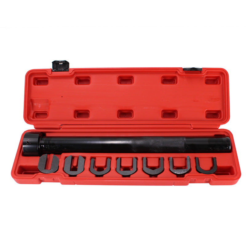Inner Tie Rod Removal Tool Set Car Auto Mechanics Inner Tie Rod Tool Kit