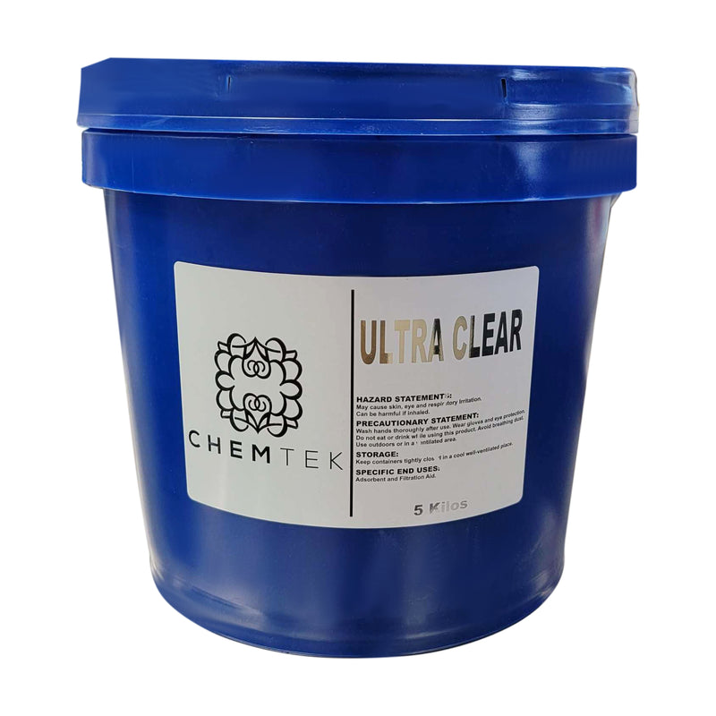 Chemtek UltraClear