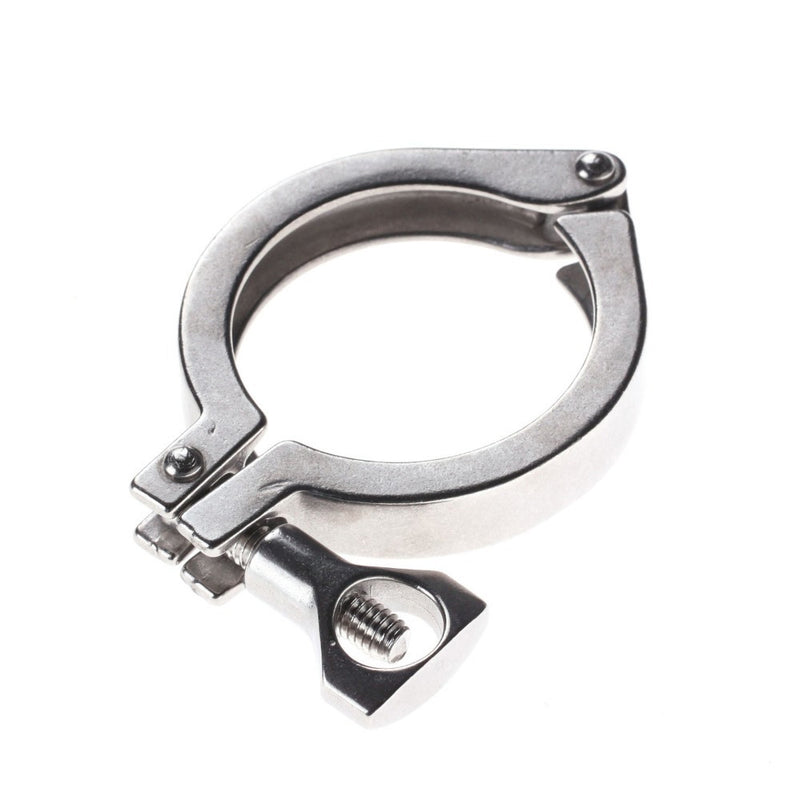 Single Pin Heavy Duty Tri Clamp (13MHH)