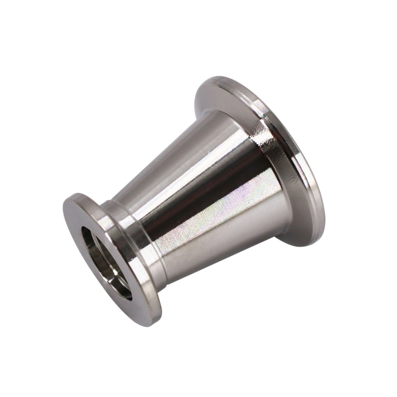 KF Vacuum Fittings Conical Reducers