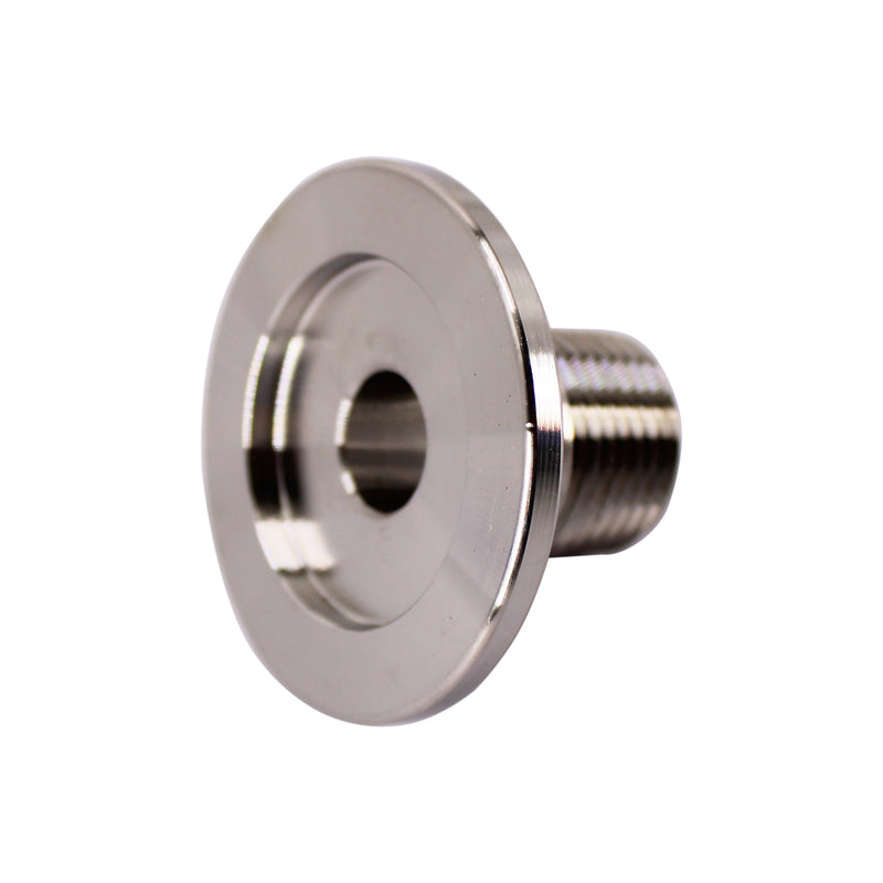 KF25 (NW25) to Male NPT