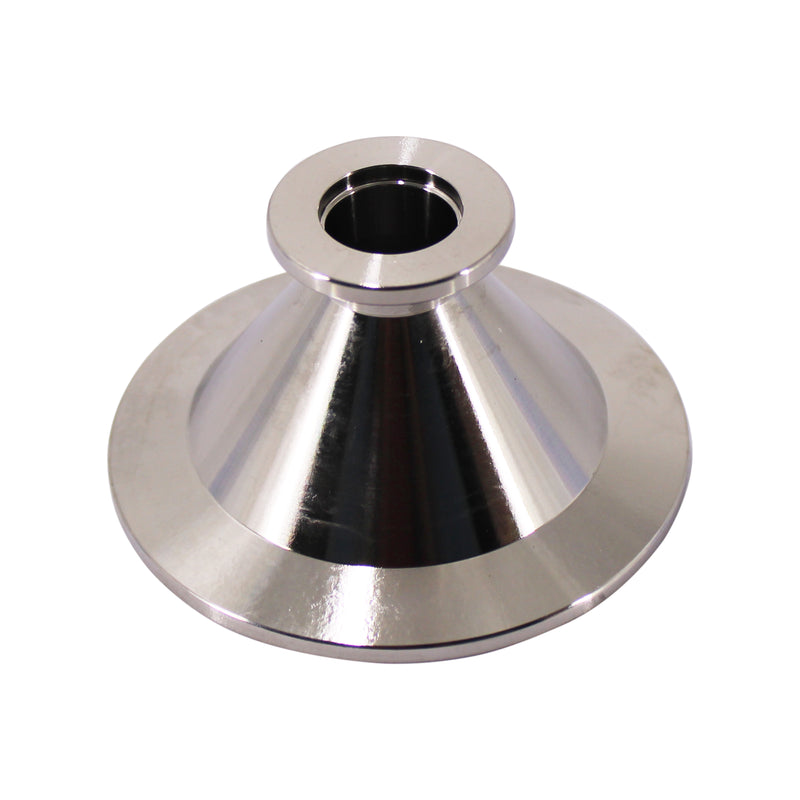 KF Vacuum Fittings Conical Reducers