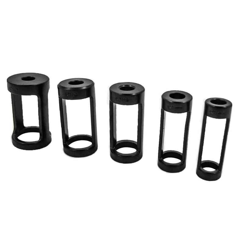 AUTO Solid Valve Spring Compressor Automotive Tool Set Repair Tool Kit