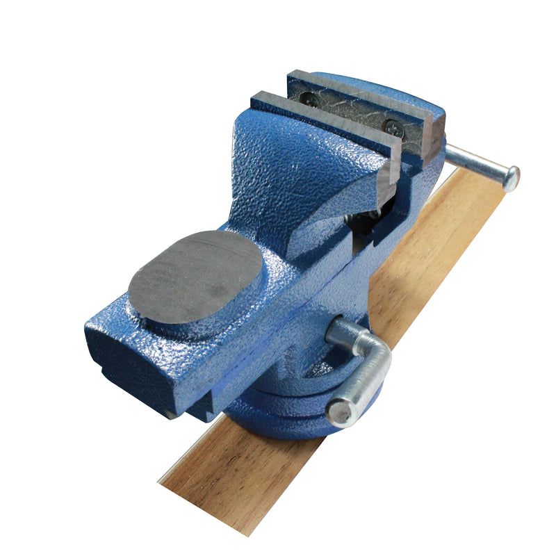 Home Vise Clamp-On Vise  2.5"