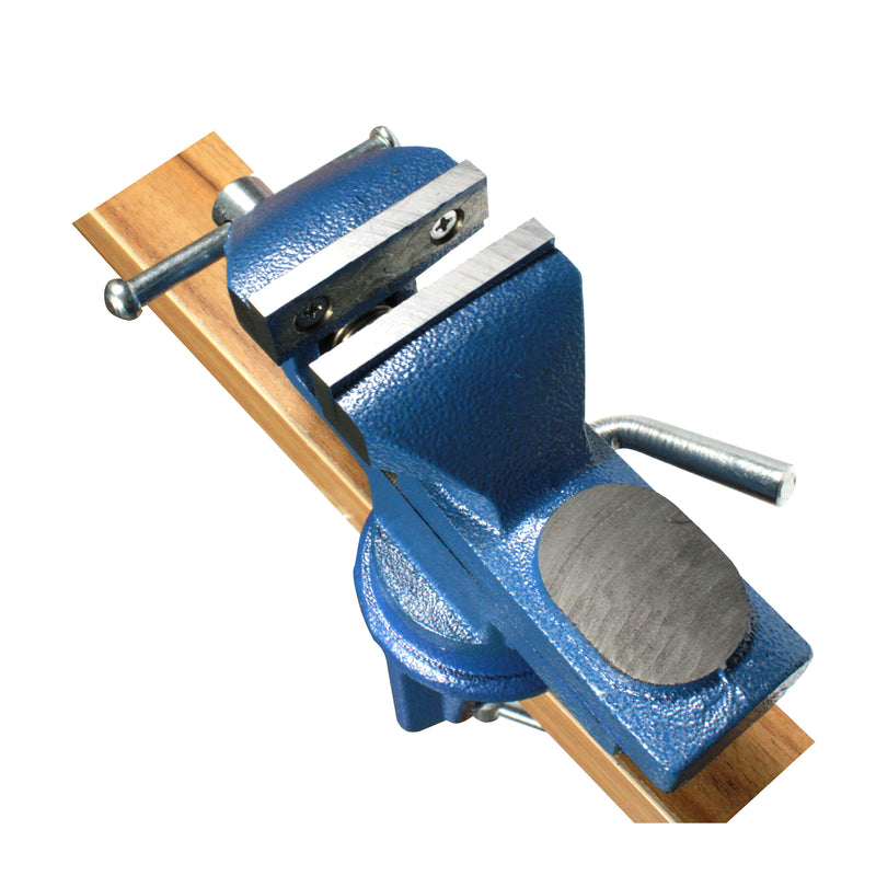 Home Vise Clamp-On Vise 3"