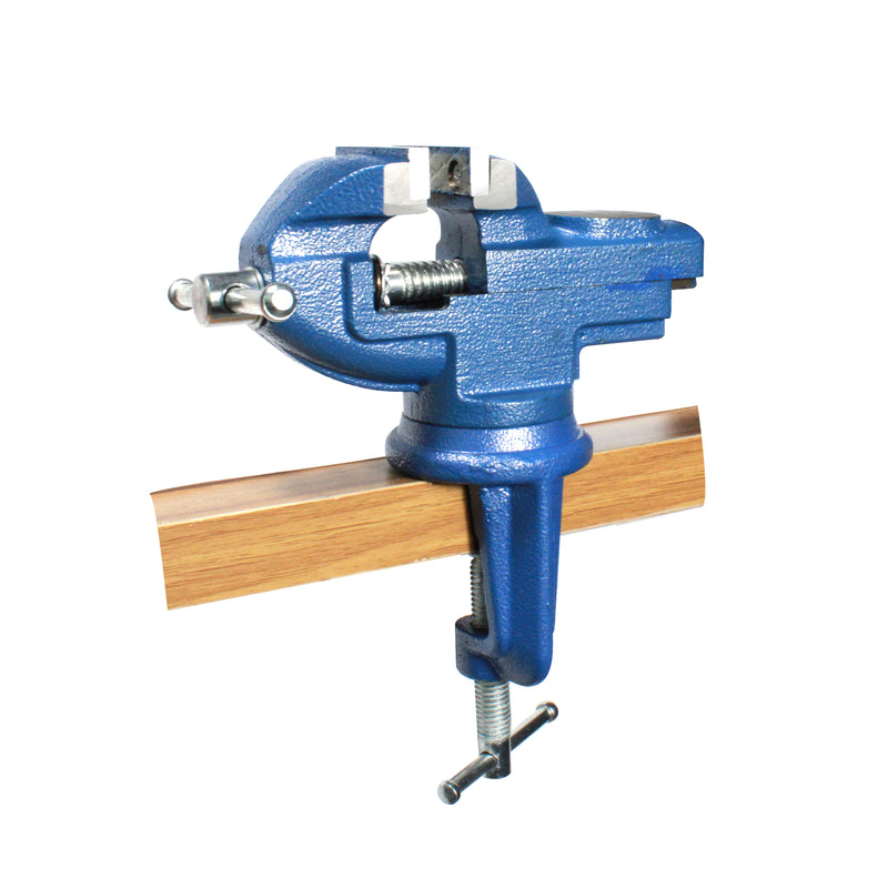Home Vise Clamp-On Vise 3"