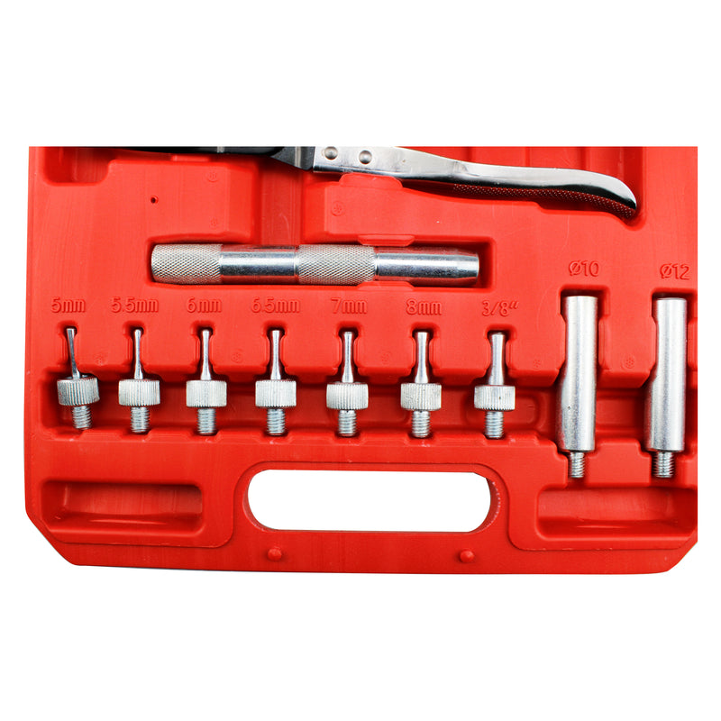 Valve Seal Remover and Installer Kit