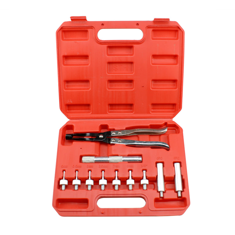 Valve Seal Remover and Installer Kit