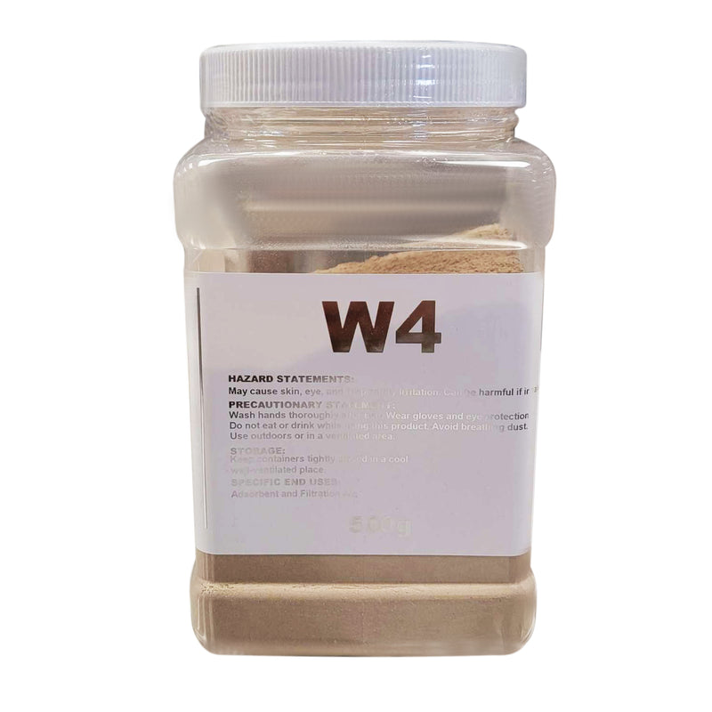 Chemtek W4 Bleaching Clay