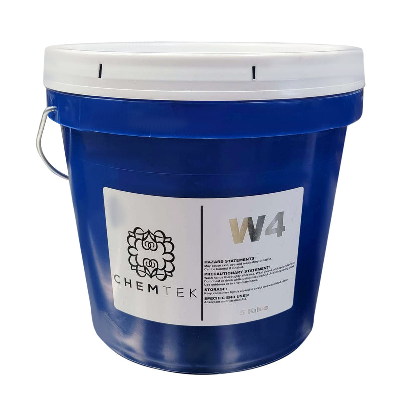 Chemtek W4 Bleaching Clay