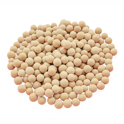 Hardware Factory Store Inc - Molecular Sieve Zeolite 3A 8X12m - [variant_title]