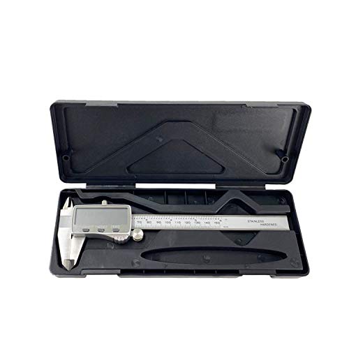 HFS (R) 150mm 6 Inch Digital Vernier Caliper
