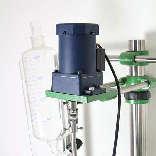 Hardware Factory Store Inc - Glass Reactor 20L 110V 1 Phase - [variant_title]