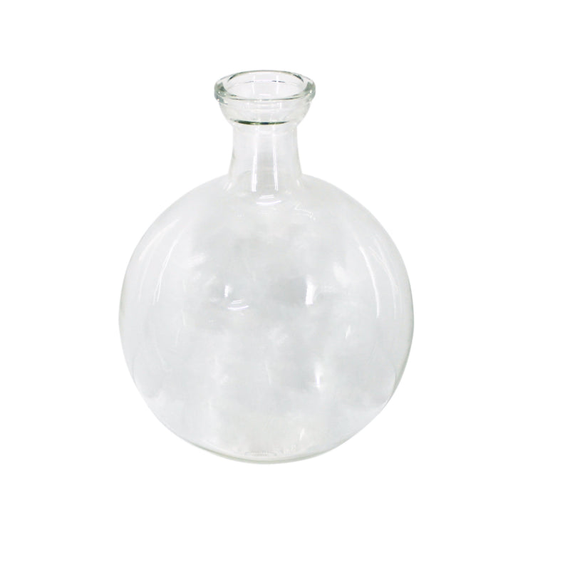 3L 1 Neck Borosilicate Heavy Wall Round Bottom Flasks – 35/20 Center