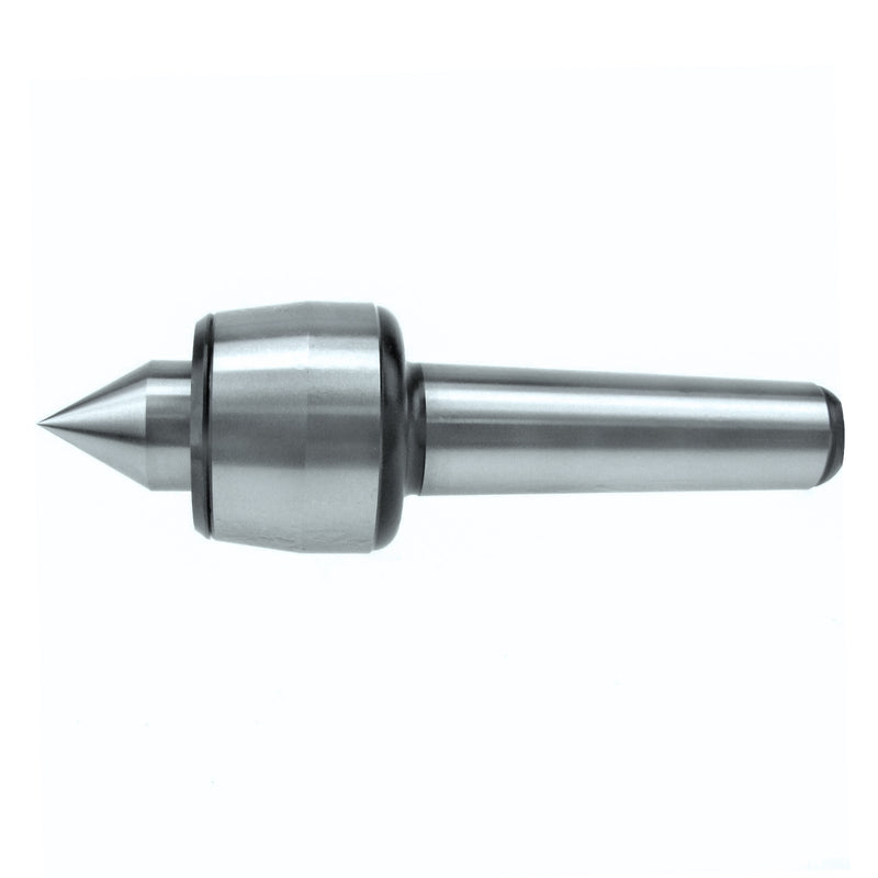 DM314 MS4 Precision Light-Duty Live Center