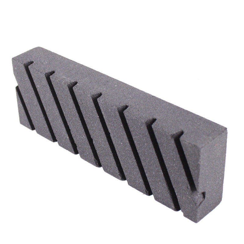 Flattening Stone Whetstone Coarse Sharpening Stones 7.09 x 2.35 x 1.18&
