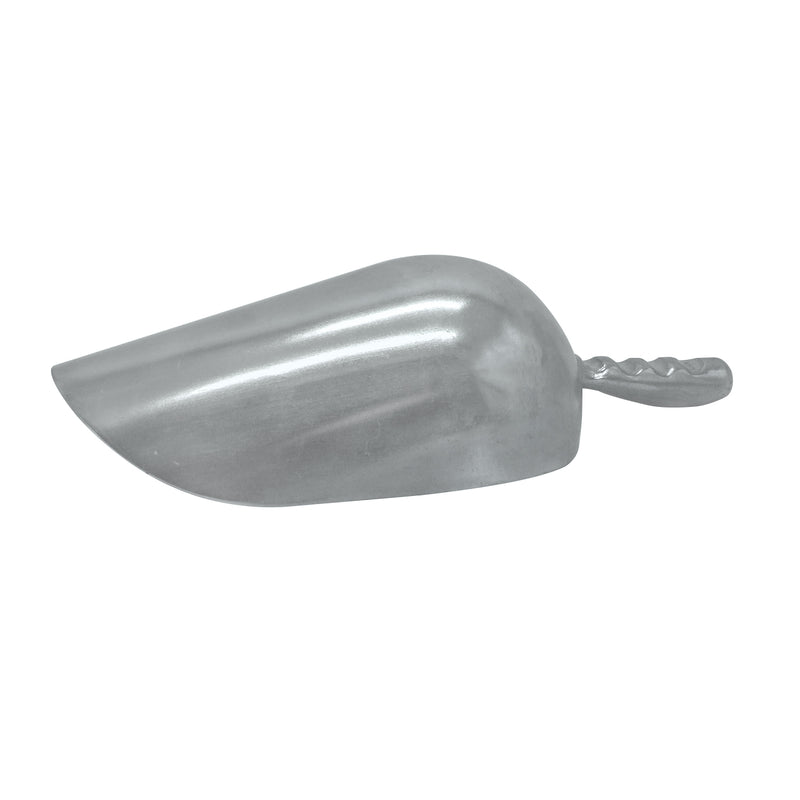 Cast Aluminum Utility Scoop 58 OZ/ 85 OZ
