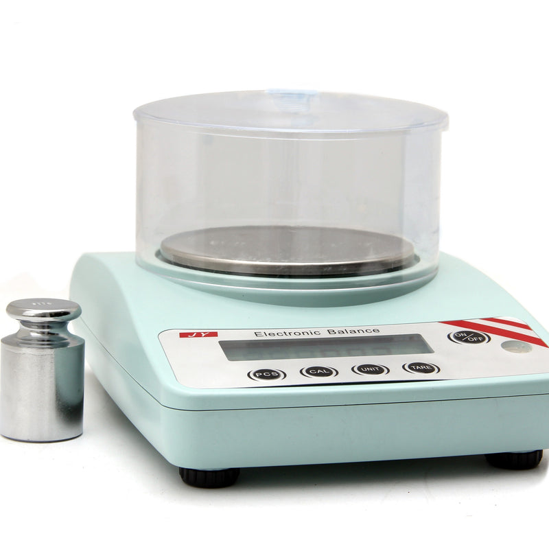 100G X 1 Mg Digital Precision Scale