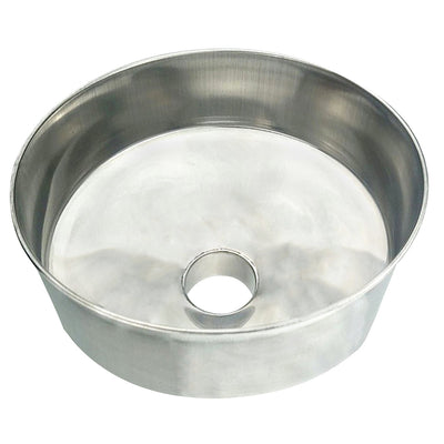 Hardware Factory Store Inc - Stainless Steel Funnel - 3" Output - [variant_title]