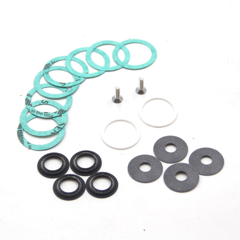 Top End Rebuild Kit for CMEP-OL Compressor