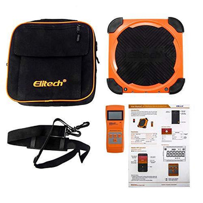 Hardware Factory Store Inc - Elitech LMC-210A Electronic Wireless Refrigerant Scale 150KG/330lbs - [variant_title]