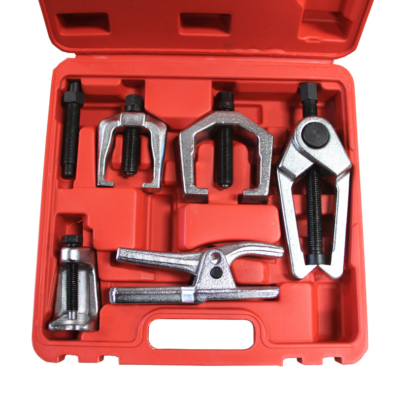 Gear Pulley Flywheel Puller Bearing Separator Tool Kit