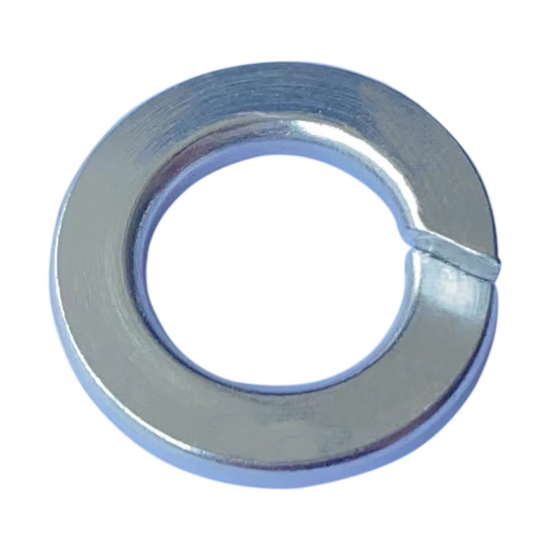 High Pressure Clamp Replacement Nut, Bolt &  Washer