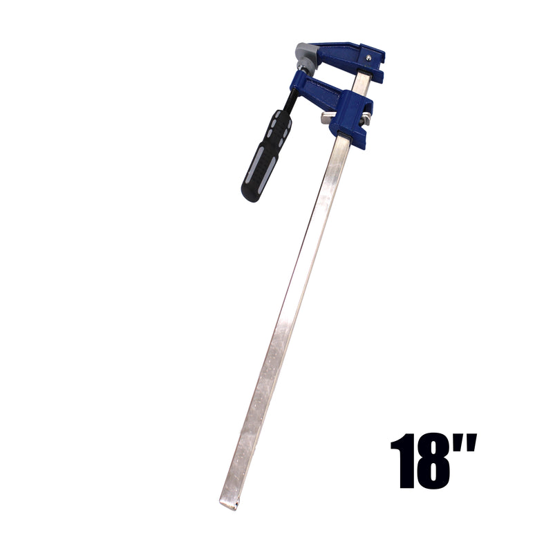 Economy Clutch Style Bar Clamp Clutch Lock Bar Clamp 18?¡À