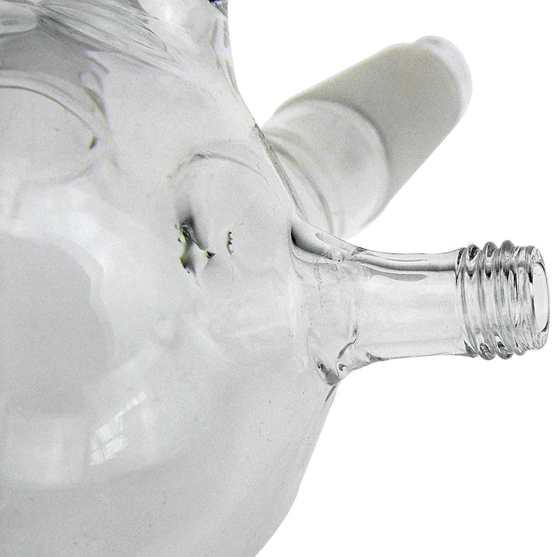 Hardware Factory Store Inc - 250ML Cow Type Distribution Adapter - [variant_title]