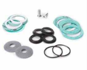 Top End Rebuild Kit for CMEP-OL Compressor