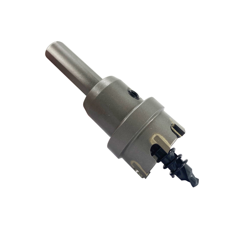 25mm Tungsten Carbide Teeth Hole Saw (Hole Cutter)Heavy Duty for SS Steel